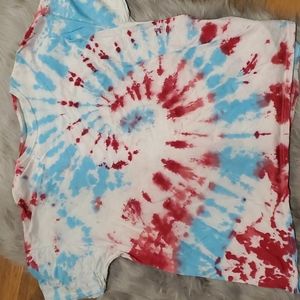 Tye Dye!!